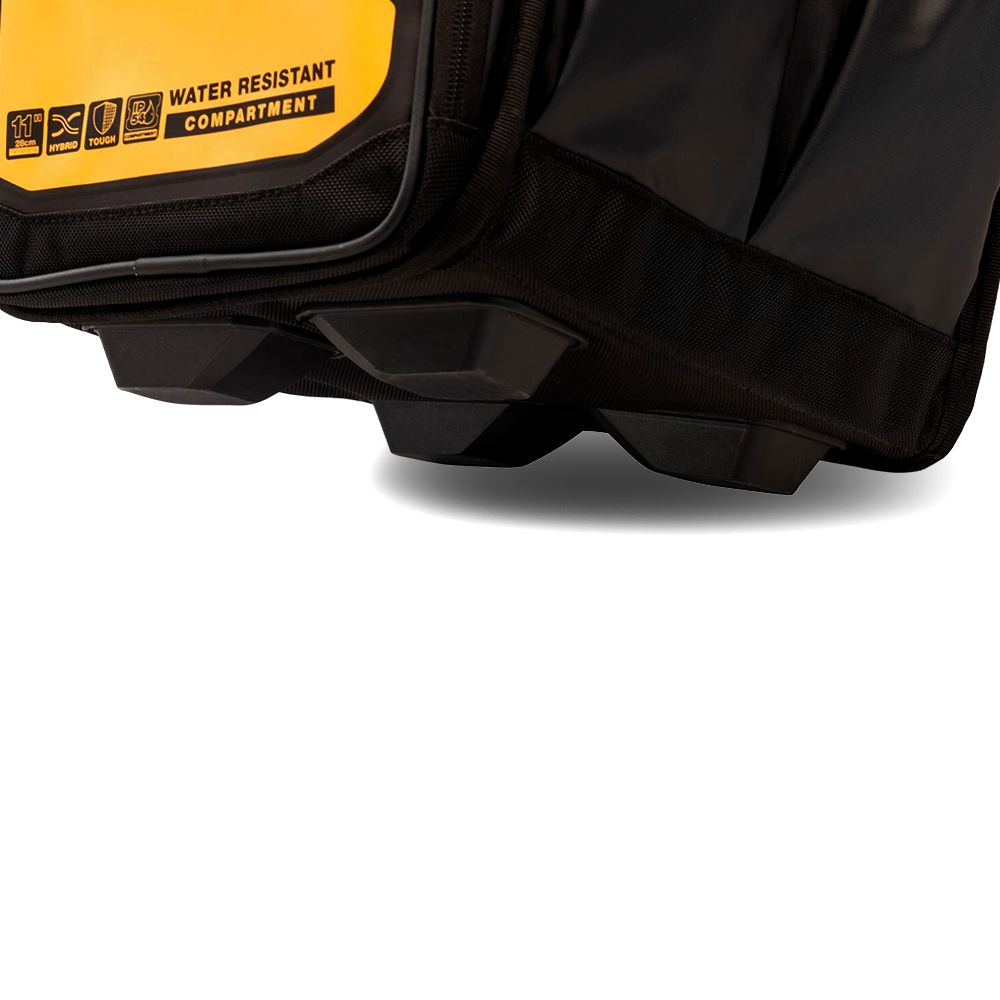 DeWalt DWST60105-1 PRO 11" Electrician Tote Bag – image 11