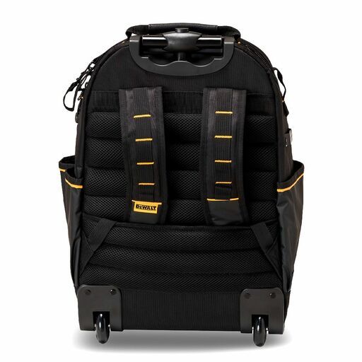 DeWalt DWST60101-1 PRO Backpack on Wheels – image 6