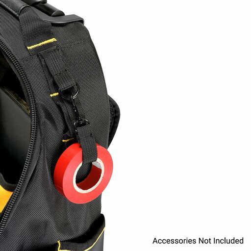 DeWalt DWST60101-1 PRO Backpack on Wheels – image 11