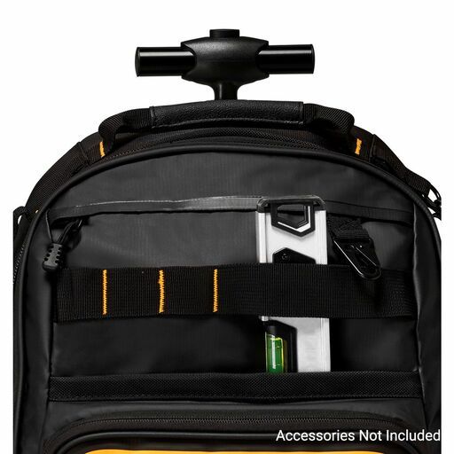DeWalt DWST60101-1 PRO Backpack on Wheels – image 9