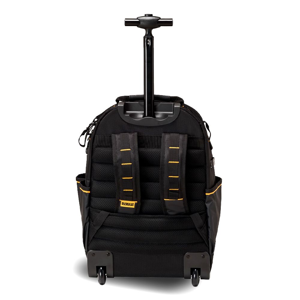 DeWalt DWST60101-1 PRO Backpack on Wheels – image 7