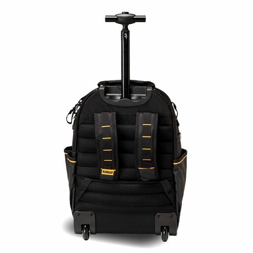DeWalt DWST60101-1 PRO Backpack on Wheels – image 7