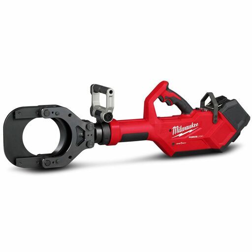 Milwaukee M18HCC125R0C 125mm (5") Underground Cable Cutter with