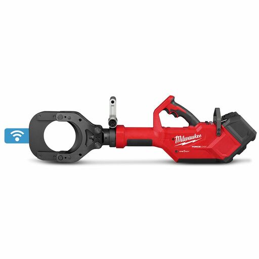 Milwaukee M18HCC125R0C 125mm (5") Underground Cable Cutter with Wireless Remote - Skin Only – image 2