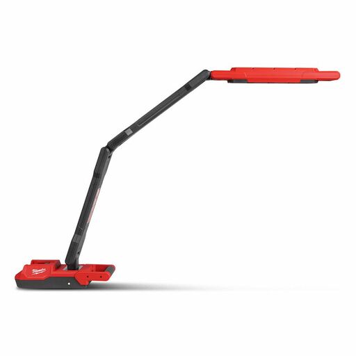 Milwaukee M18ABL0 18V Li-ion Cordless Magnetic Boom Light - Skin Only – image 3