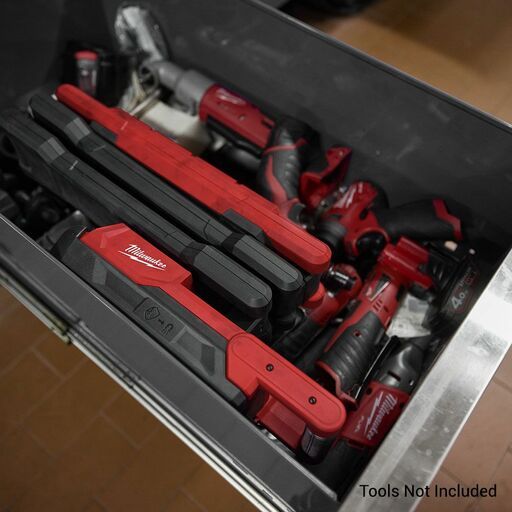 Milwaukee M18ABL0 18V Li-ion Cordless Magnetic Boom Light - Skin Only – image 11