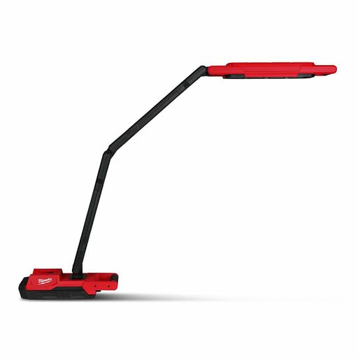 Milwaukee M18ABL0 18V Li-ion Cordless Magnetic Boom Light - Skin Only – image 4