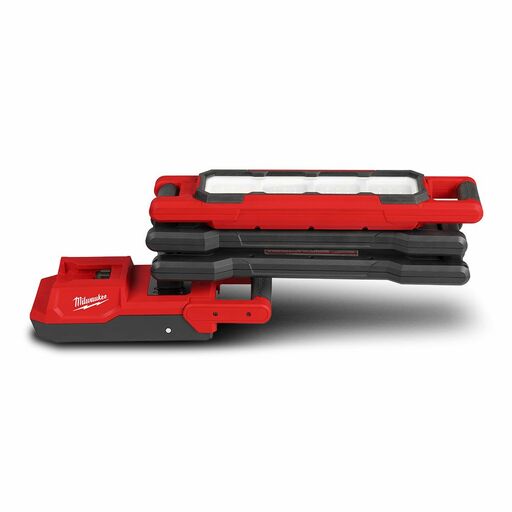 Milwaukee M18ABL0 18V Li-ion Cordless Magnetic Boom Light - Skin Only – image 2