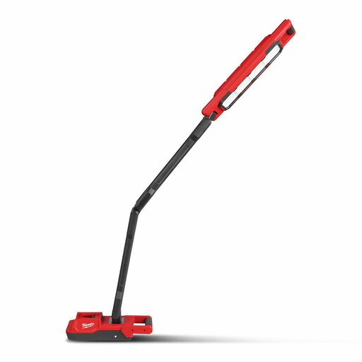 Milwaukee M18ABL0 18V Li-ion Cordless Magnetic Boom Light - Skin Only