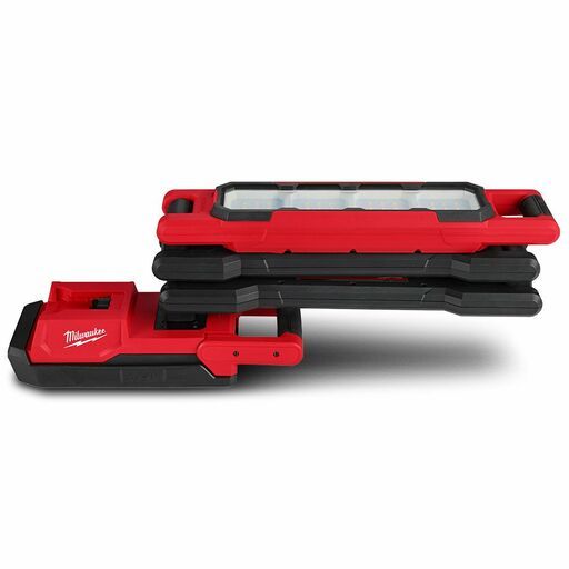 Milwaukee M18ABL0 18V Li-ion Cordless Magnetic Boom Light - Skin Only – image 5