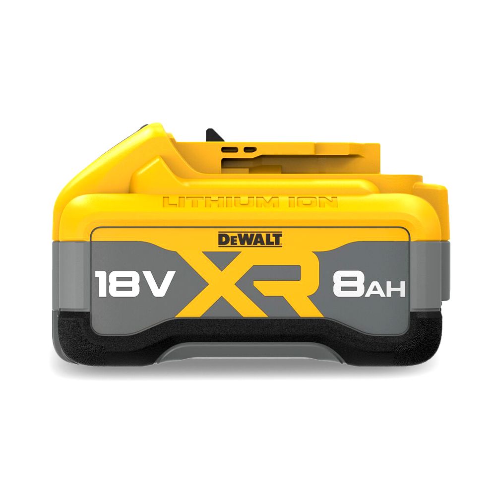 Batterie XR FLEXVOLT 18V/54V 12Ah/4Ah Li-Ion - DCB548 - Dewalt | IF