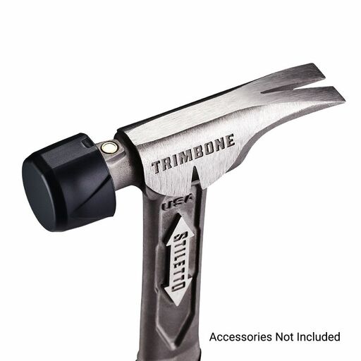 Stiletto TRMB-RMA STILETTO TRIMBONE Mallet Cap Twin Pack – image 9