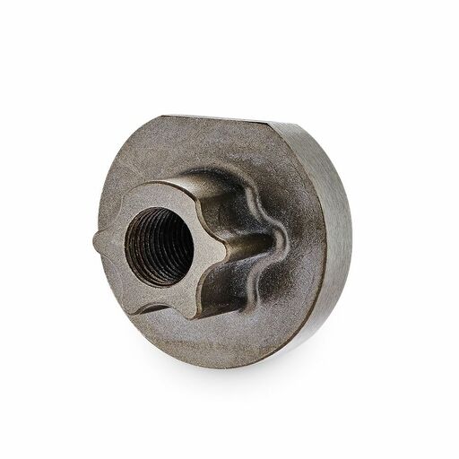 Stiletto TRMB-RS STILETTO TRIMBONE Smooth Steel Replacement Face – image 5