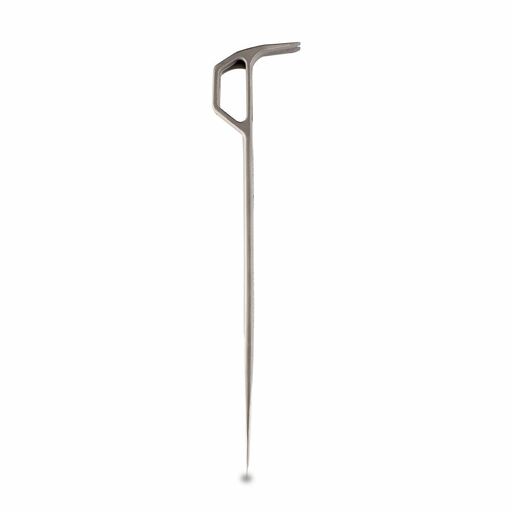 Stiletto FB11G 11-1/2” STILETTO Titanium Glazer Bar – image 4