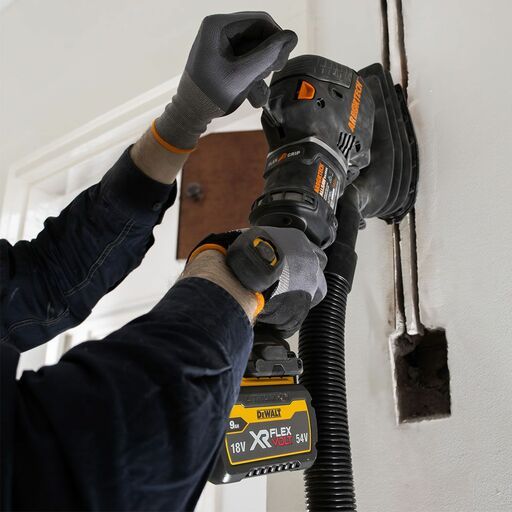 Arbortech BA200X (BA200XKIT00) ALLSAW 54V 9.0Ah Brick & Mortar Cordless Kit – image 6