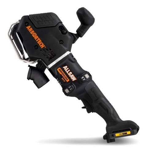 Arbortech BA200X (ALL.FG.200SKN.00) ALLSAW 54V 9.0Ah Brick & Mortar - Skin Only