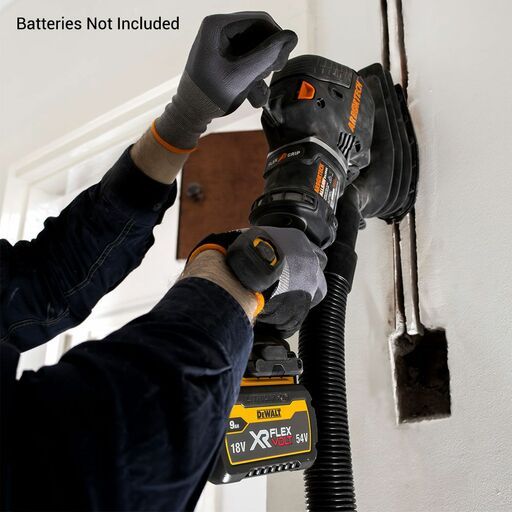 Arbortech BA200X (ALL.FG.200SKN.00) ALLSAW 54V 9.0Ah Brick & Mortar - Skin Only – image 6