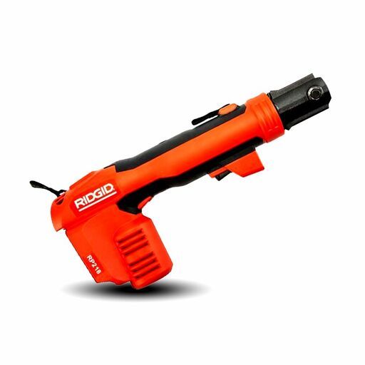 Ridgid RP218 (78748) 18V 24kN Press Tool - Skin Only