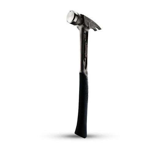 Stiletto TIB14RSC STILETTO TIBONE 14oz Smooth Titanium Framing Hammer – image 7