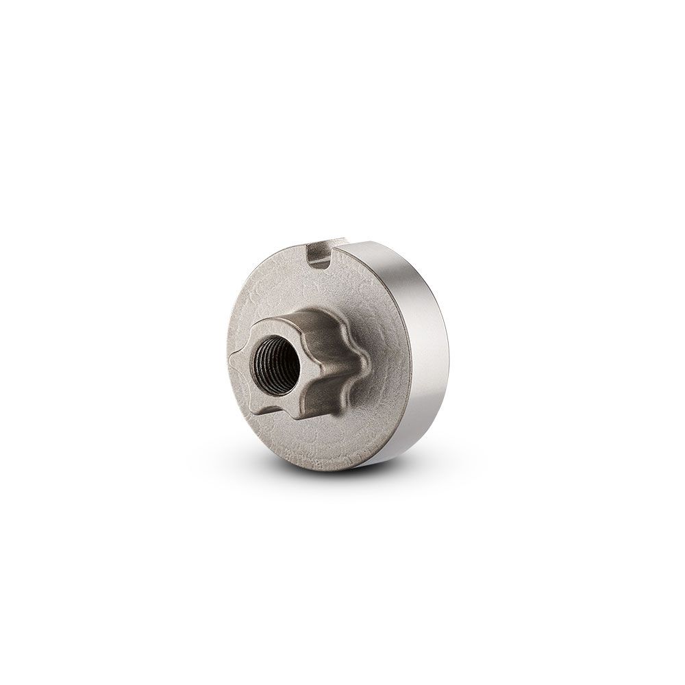 Stiletto TIB-MR STILETTO TIBONE Smooth  Steel Replacement Face – image 4