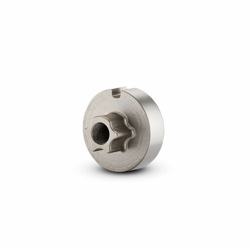 Stiletto TIB-MR STILETTO TIBONE Smooth  Steel Replacement Face – image 4