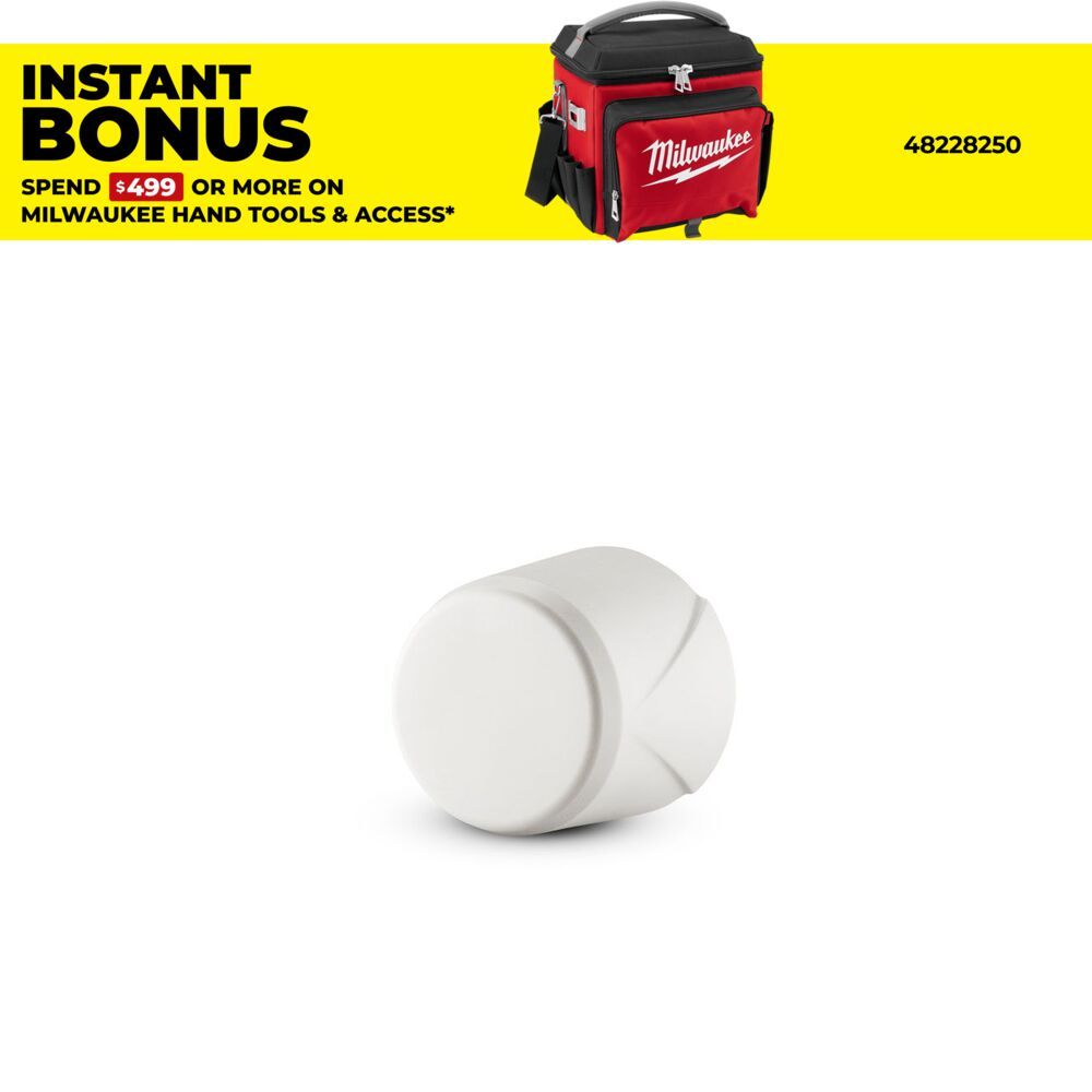 Stiletto TIB-RMA STILETTO TRIMBONE Mallet Cap Kit – image 1