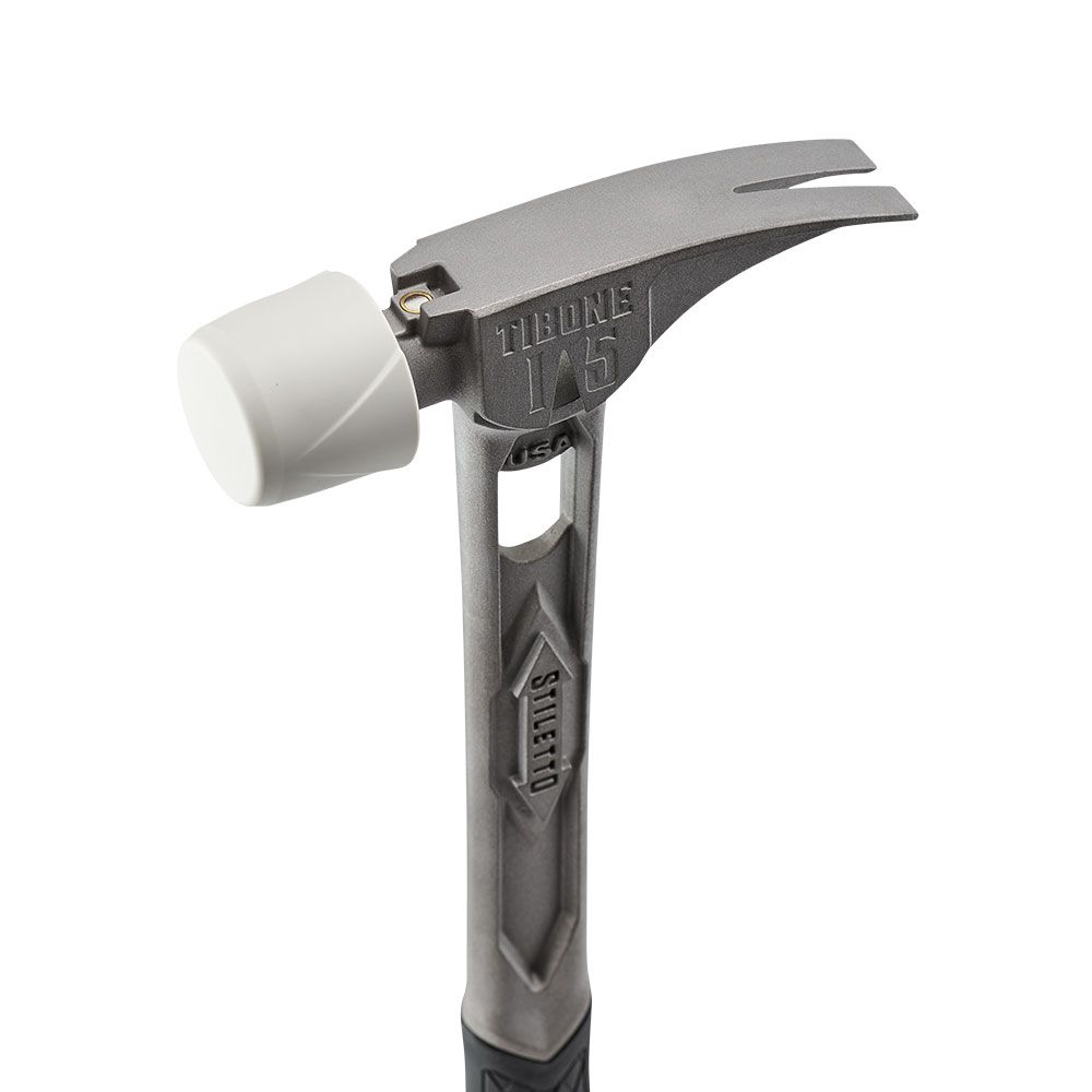 Stiletto TIB-RMA STILETTO TRIMBONE Mallet Cap Kit – image 7