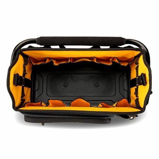 DeWalt DWST60106-1 20" Pro Tool Tote Bag – image 5