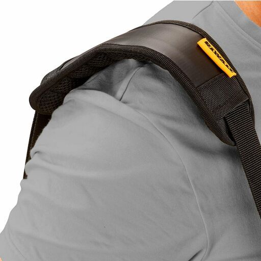 DeWalt DWST60106-1 20" Pro Tool Tote Bag – image 9