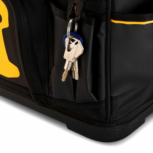 DeWalt DWST60106-1 20" Pro Tool Tote Bag – image 10