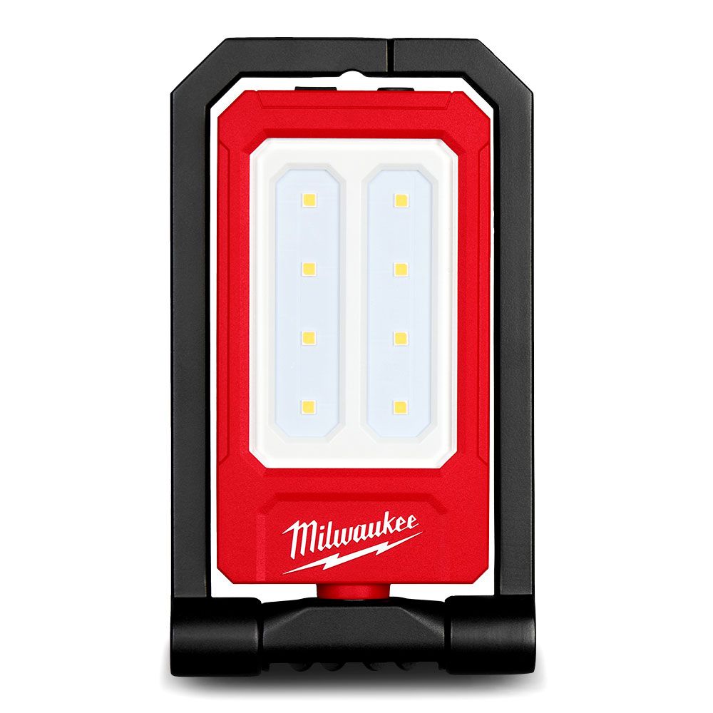 Milwaukee IRTL500 Internal Rechargeable Task Light 500 Lumen - Skin Only – image 4