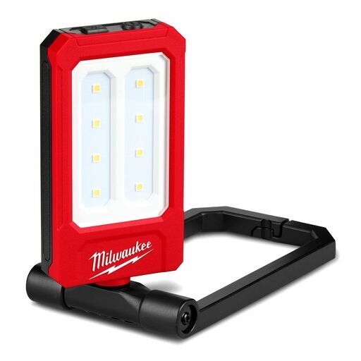 Milwaukee IRTL500 Internal Rechargeable Task Light 500 Lumen - Skin Only – image 2