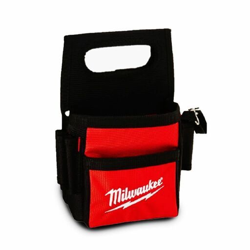 Milwaukee 48228111 Compact Electricians Work Pouch – image 2
