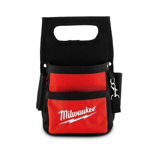 Milwaukee 48228111 Compact Electricians Work Pouch