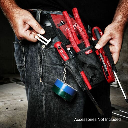 Milwaukee 48228118 Compact Utility Pouch – image 4