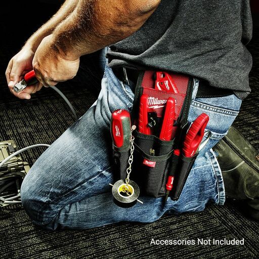 Milwaukee 48228118 Compact Utility Pouch – image 3