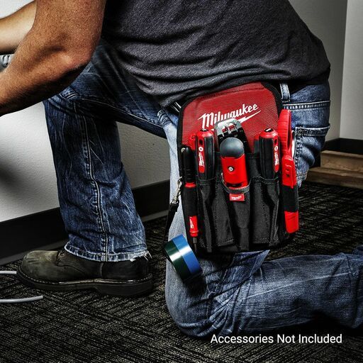 Milwaukee 48228119 Utility Pouch