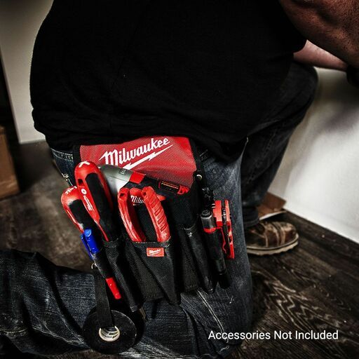 Milwaukee 48228119  Utility Pouch – image 5