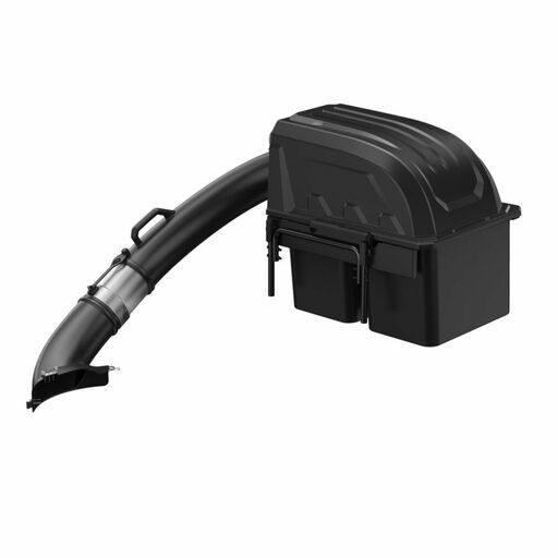 EGO ABK4200T 107cm (42") Power+ Tractor Riding Mower Bagger Kit – image 3