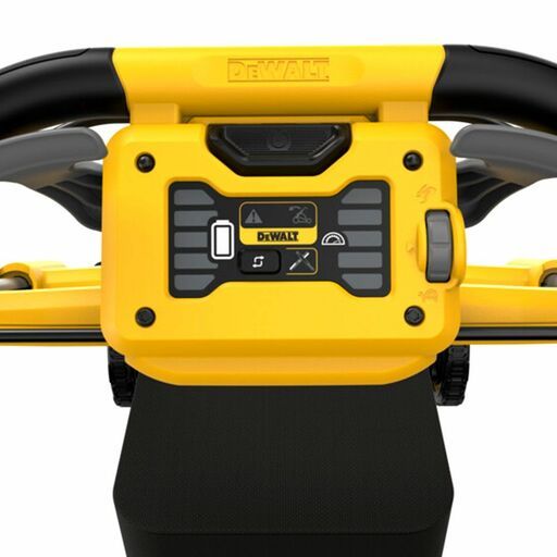 DeWalt DCMWSP550Z1-XE 54V XR Brushless Self-Propelled Mower Combo Kit – image 6