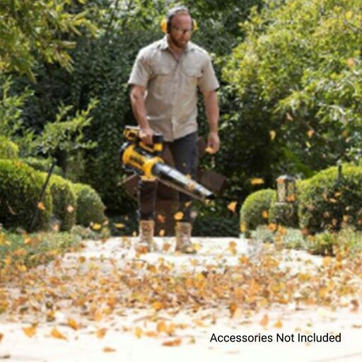 DeWalt DCMK957X1-XE 54V 9.0Ah Li-ion Cordless Brushless 3pce Outdoor Combo Kit – image 7