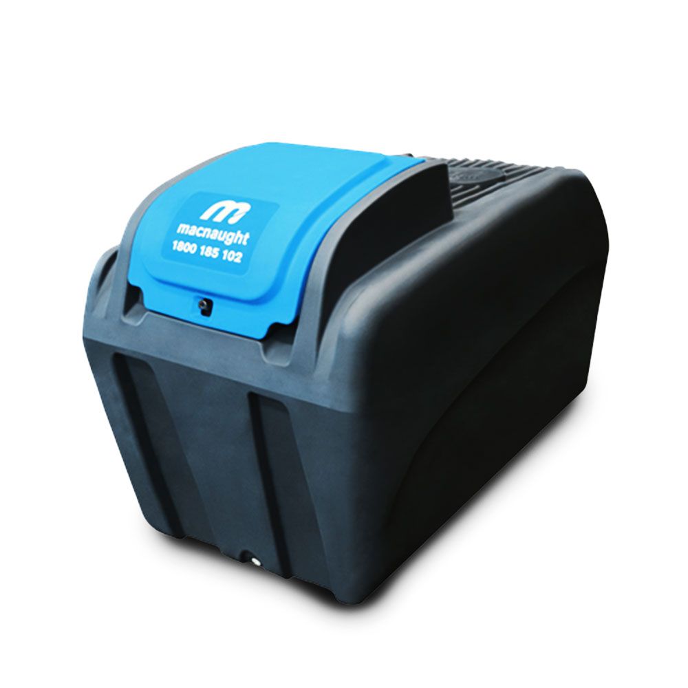 Macnaught MDT1200L-60LPM 12V 1200L 60LPM MDT Poly Diesel Tank Kit – image 1