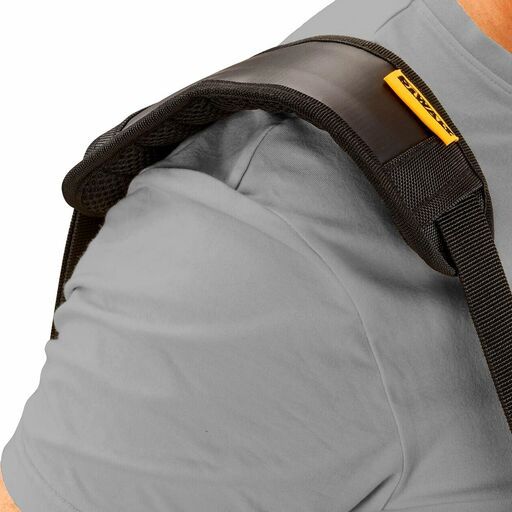 DeWalt DWST60103-1 16" Pro Open Mouth Tool Bag – image 10