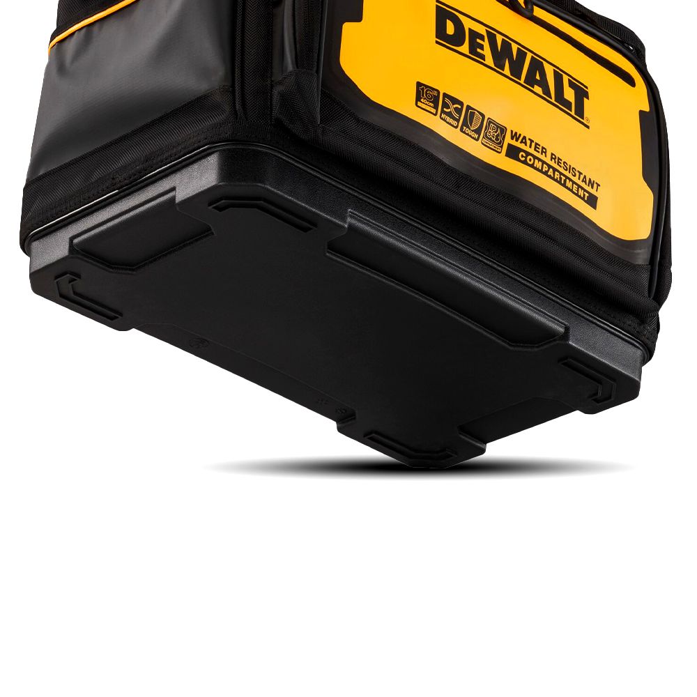 DeWalt DWST60103-1 16" Pro Open Mouth Tool Bag – image 6