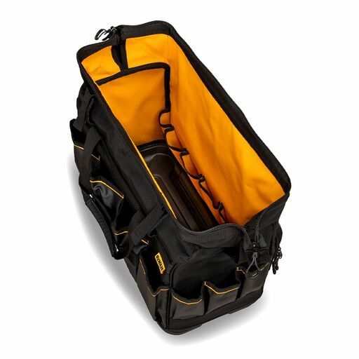 DeWalt DWST60104-1 20" Pro Tool Bag – image 6