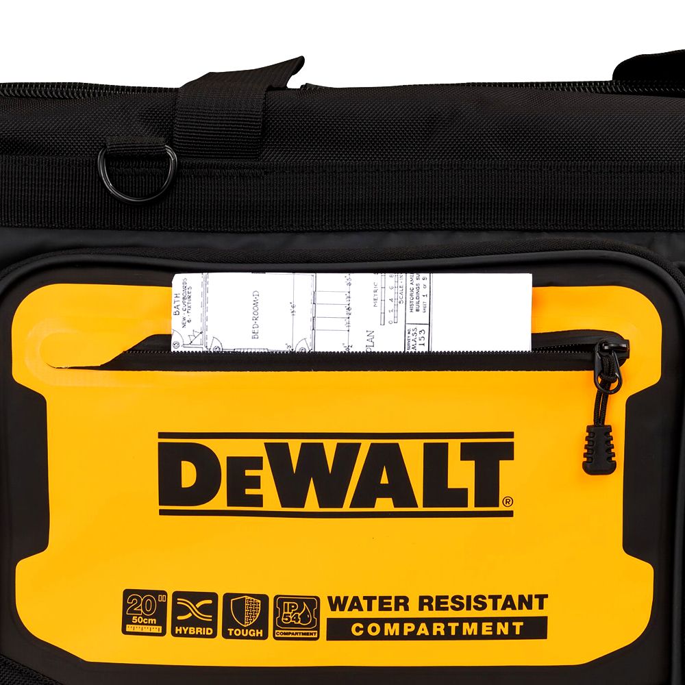 DeWalt DWST60104-1 20" Pro Tool Bag – image 7