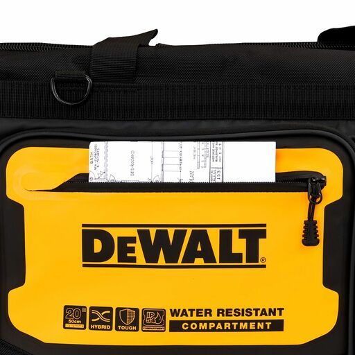 DeWalt DWST60104-1 20" Pro Tool Bag – image 7