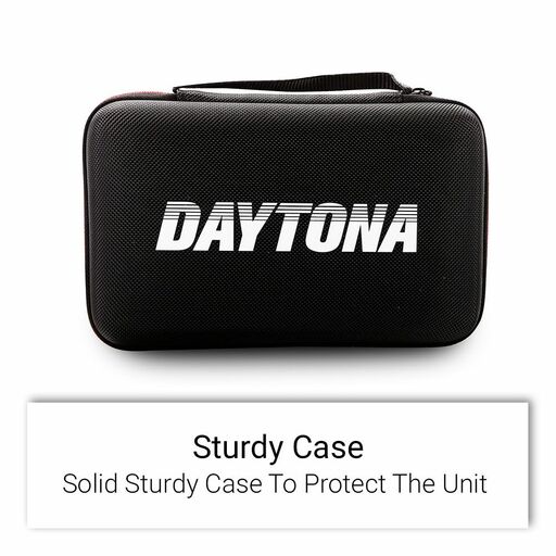 Daytona DS6150 Diagnostic Full System Scanner Ford – image 7