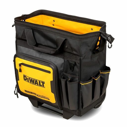 DeWalt DWST60107-1  18" PRO Rolling Tool Bag – image 6