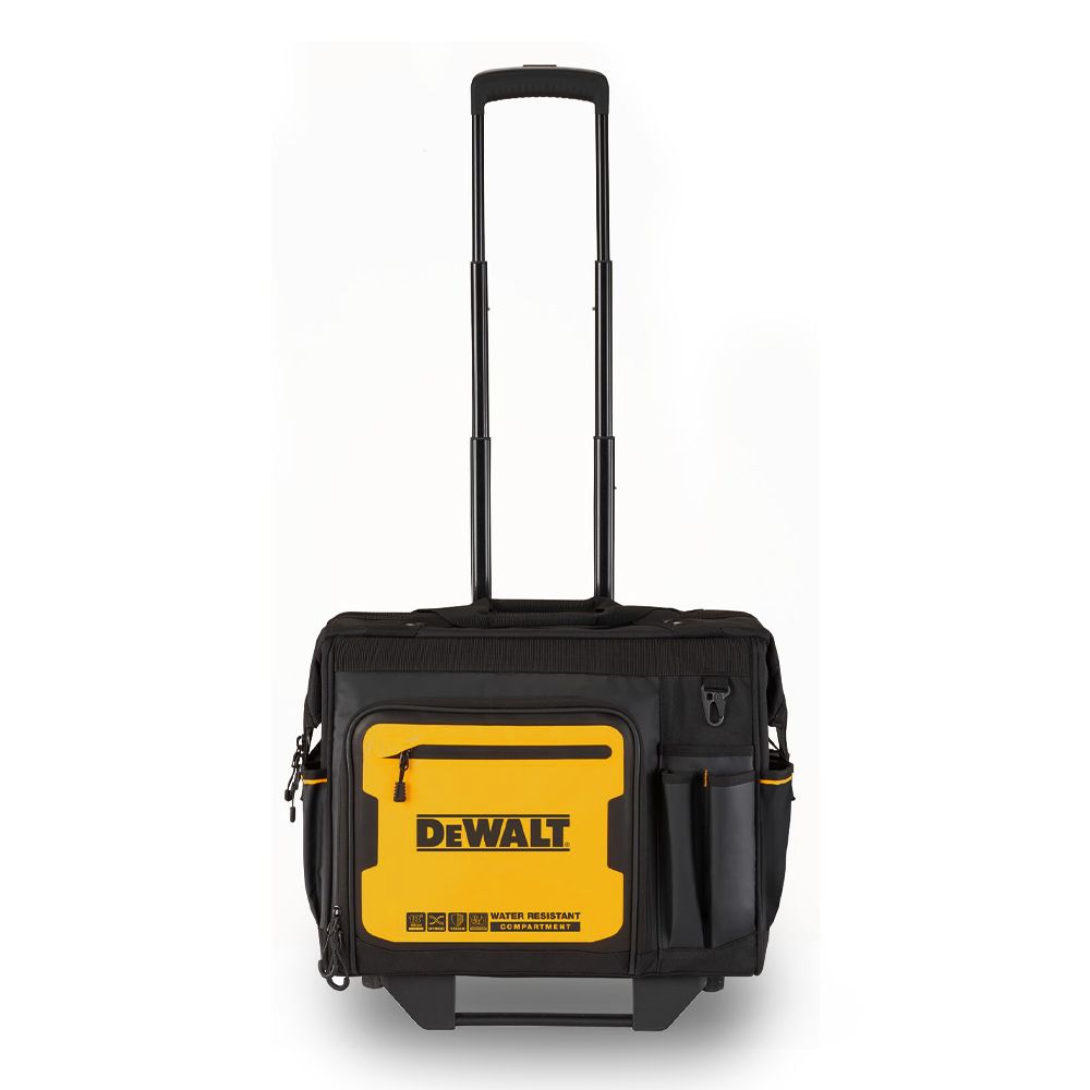 DeWALT Accessoires - Sac à outils, avec roulettes DWST60107-1 | /fr